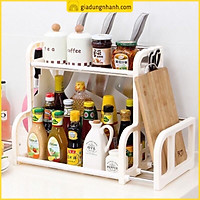Kệ Để Đồ Nhà Bếp Để Gia Vị Đa Năng