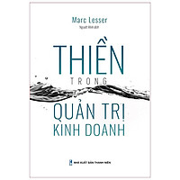 Sách - Thiền Trong Quản Trị Kinh Doanh