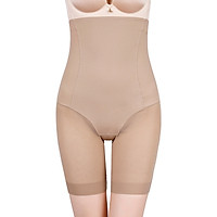 Women's body shaping body pants abdomen pants seamless waist waist corset hip waist abdomen panties high waist body sculpting waist pants