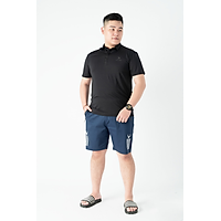 Áo Polo nam ngoại cỡ bigsize