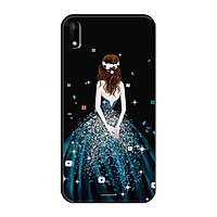 Ốp Lưng Dẻo Dành Cho WIKO Y50