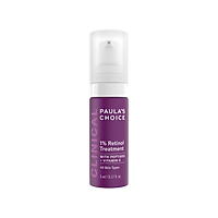 Trial Tinh chất Làm Mờ Vết Nám và Đốm Nâu Paula's Choice Clinical 1% Retinol Treatment 5 ml