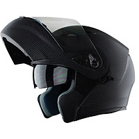 Mũ Bảo Hiểm Fullface Royal M179 Tem Carbon - Hàng Chính Hãng