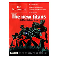 The Economist: The New Titans