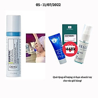 Kem dưỡng phục hồi làm dịu da OBAGI CLINICAL Kinetin+ Hydrating Cream 50ml + Tặng Voucher Spa Peel phục hồi da nhạy cảm, kích ứng