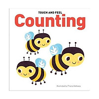 Touch & Feel Bb Counting
