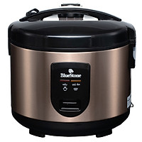 Nồi cơm điện nắp gài BlueStone RCB-5519 (1,8L -700W) - Hàng chính hãng