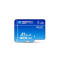 STMAGIC CLASS C10 TF Card 256GB Memory Card Max 90MB/S Micro Card Phone Camera Accessories