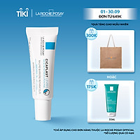 Kem Dưỡng Môi Phục Hồi Độ Ẩm & Bảo Vệ Môi La Roche-Posay Cicaplast Lips (7.5ml)