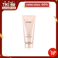 Sữa Rửa Mặt Dưỡng Ẩm OHUI Miracle Moisture Cleansing Foam FI50241128 (200ml)