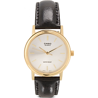 Đồng hồ Casio nam dây da MTP-1095Q-7A (34mm)