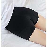 Quần Lót Mặc Trong Váy