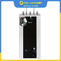 Máy lọc nước R.O nóng lạnh Hydrogen Kangaroo KG10A4VTU 10 lõi - Hàng Chính Hãng