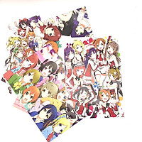 Bộ Poster Love Live