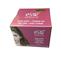 Kem E5 - Kem Nám, Trắng da, Giữ ẩm, Xóa thâm (12g)