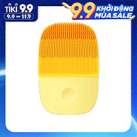 Máy rửa mặt sóng âm Xiaomi inFace