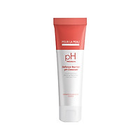 Sữa rửa mặt Pour La Peau Defence Barrier pH Cleanser