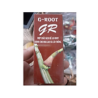 GR Hợp Chất Kích Rễ G-ROOT Dành Cho Hoa Lan Và Cây Trồng, Chai 30ml