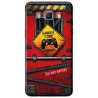 Ốp lưng dành cho Samsung Galaxy J5 2016 mẫu Máy chơi game