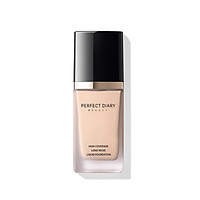 Kem Nền Perfect Diary Dạng Lỏng Độ Che Phủ Cao Trang Điểm Hoàn Hảo 30ml