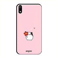 Ốp Lưng Dẻo Dành Cho WIKO Y60