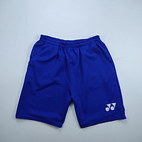 Quần Short Cầu Lông Yonex Thi Đấu Cho Nam Dùng Trong Tập Luyện Và Thi Đấu Cầu Lông Q3
