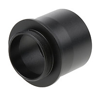 1.25" to C Port C-mount Video Camera Adapter Ring for Telescope Astronomy
