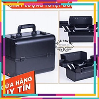 cốp nhôm đựng đồ nail mi phun xăm spa