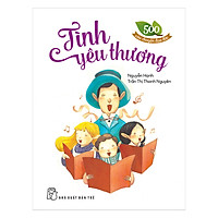 500 Câu Chuyện Đạo Đức – Tình Yêu Thương