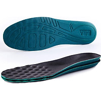 Nanjiren breathable absorbent shock absorber sports insole