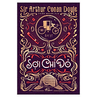 Một cuốn sách mang đến bất ngờ này đến bất ngờ khác: Sherlock Holmes: Sợi chỉ đỏ