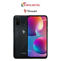 Điện thoại Vsmart Joy 4 (6GB/64GB) - Hàng chính hãng