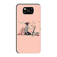 Ốp Lưng Dẻo Dành Cho XIAOMI POCOPHONE X3