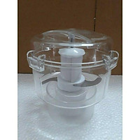 Cối xay thịt chuyên dụng cho Các dòng máy xay Magic, kenwood, krobel... -phukienmayxayhn1