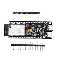 TTGO ESP32 WiFi and bluetooth Module 4MB Development Board Based on ESP32-WROVER-B Type-C