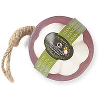 Hộp Quà 1 Xà Bông Thiên Nhiên Handmade eccomorning Hình Trái Cây A - Soap Gift Set 1pc