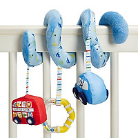 Treo Nôi Mothercare - Xanh