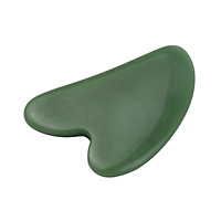 Natural Jade Face Massager Gua Sha Scraper Board for Face Body Facial Skin Lifting Wrinkle Remove Beauty SPA Care Tools
