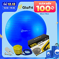 BÓNG TẬP GYM YOGA GLOFIT-GFY001