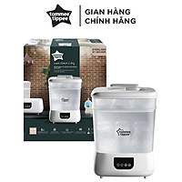 Máy tiệt trùng hơi nước và sấy khô Tommee Tippee Steri-Dry