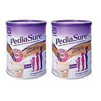 Sữa Bột Pediasure Úc 850g (2 Hộp)