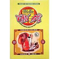 Bí Ẩn Vạn Sự Trong Khoa Học Dự Báo Cổ