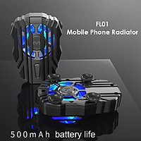 Quạt Tản Nhiệt Sò Lạnh G6
