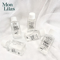 Nước rửa trang sức vàng bạc Mon Lilas N045