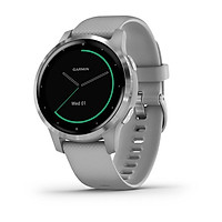 Đồng Hồ Thông Minh Theo Dõi Vận Động Theo Dõi Sức Khỏe Garmin Vivoactive 4 / Vivoactive 4S - Hàng Chính Hãng