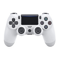 Gamepad Không dây Bluetooth PlayStation cho máy tính - điện thoại - máy game Console PS/4 - hàng nhập khẩu