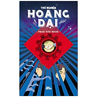 Thử Nghiệm Hoang Dại – Tặng Kèm Bộ Cờ Bóng Chuyền Haikyu (Số Lượng Có Hạn)