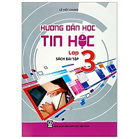 Hướng Dẫn Học Tin Học Lớp 3 (Bài Tập)