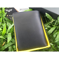 Ví Đứng cao cấp dành cho các bạn nam cá tính