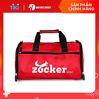 Túi trống Zocker